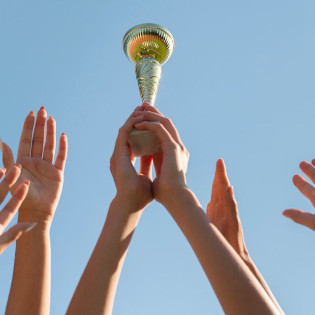 Sparkle: Κέρδισε το βραβείο «Best Security Solution Provider» στα Carrier Community Global Awards 2025