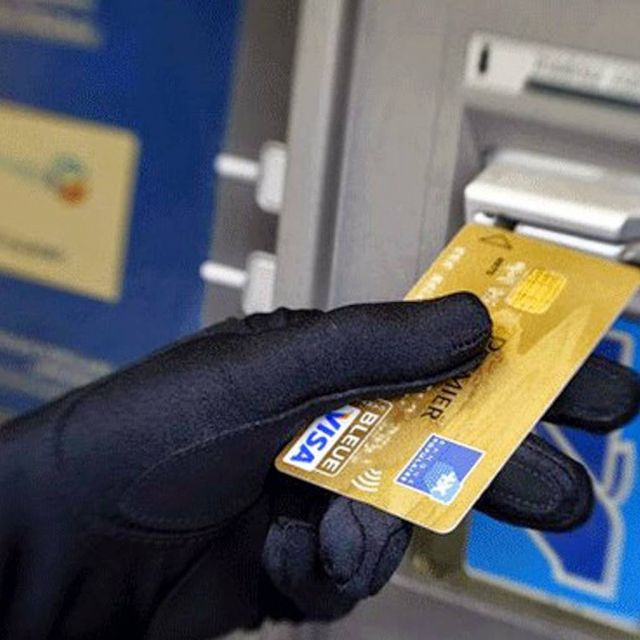 Σε ποιες χώρες αναμένονται επιθέσεις χάκερ σε ΑΤΜ