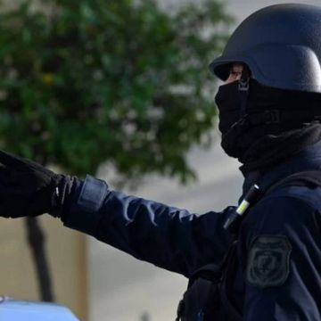 Πρεμιέρα για τις κάμερες στις στολές των αστυνομικών