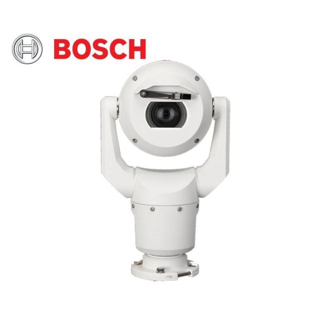 Bosch MIC IP Starlight 7000 HD PTZ