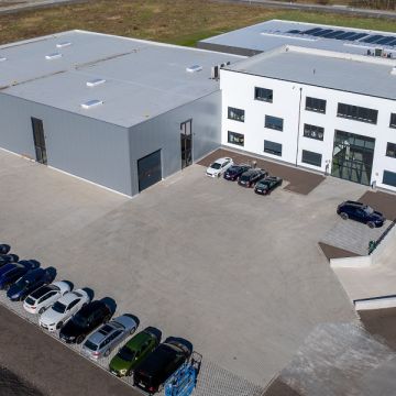 Σημαντική αναβάθμιση για την NSC