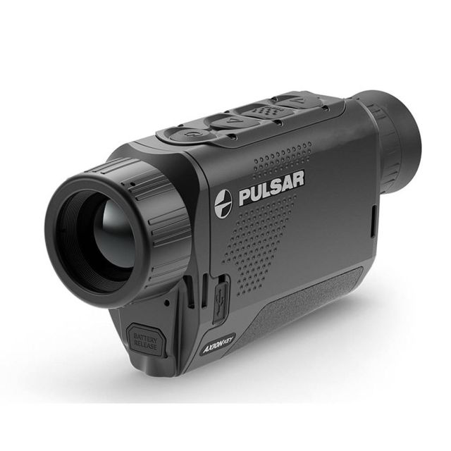 Pulsar Axion XM30