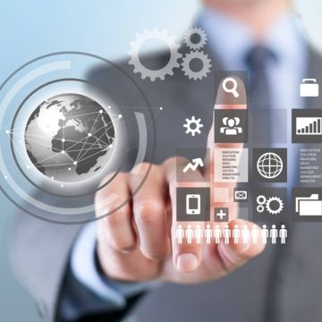 Το 40% των μικρών εταιρειών στην Ελλάδα δεν χρησιμοποιεί ψηφιακά εργαλεία