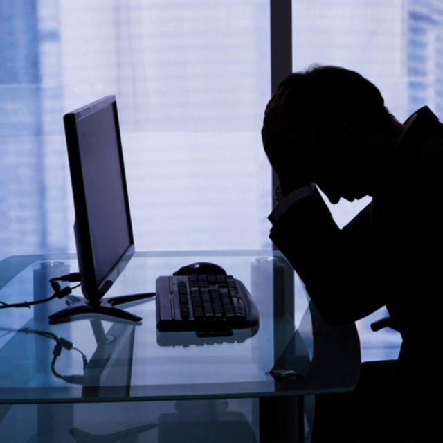 Αποτροπή αυτοκτονίας από Δίωξη Ηλεκτρονικού Εγκλήματος