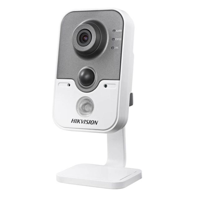 Hikvision DS-2CE38D8T-PIR