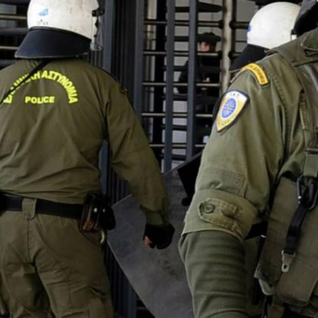 Οι κάμερες θα δείξουν τους υπαίτιους του τραυματισμού της δικηγόρου στα Εξάρχεια