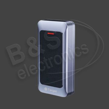 Νέα μεγάλη γκάμα Target Access Control από B&S Electronics και PGM