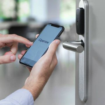 Νέα εφαρμογή από την Assa Abloy μετατρέπει το κινητό τηλέφωνο σε ασφαλές εικονικό κλειδί