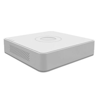 Νέα υβριδικά καταγραφικά HIKVISION σειρά DS-710x HUHI-K1