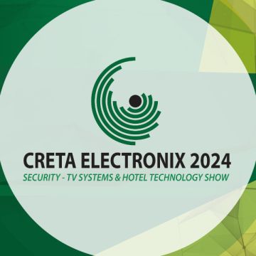 Δείτε το φωτορεπορτάζ της CretaElectronix 2024!