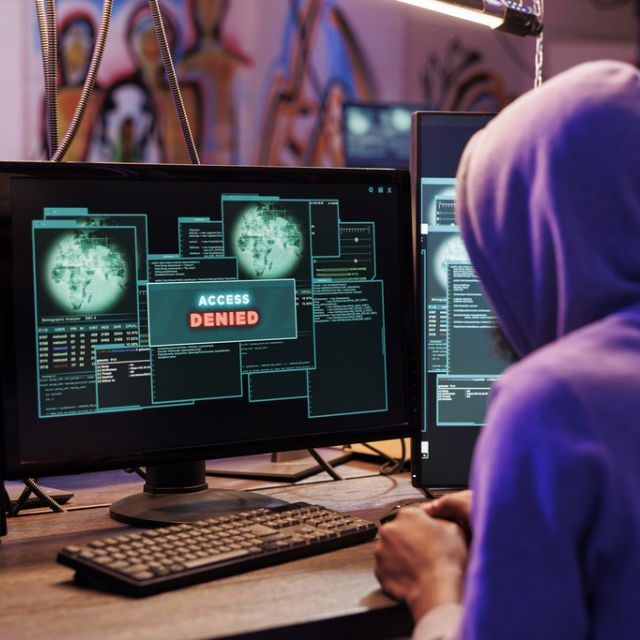 Κυβερνοεγκληματίες επιτίθενται με λογισμικό κυβερνοασφάλειας σε ιδιωτικές εταιρείες – Ποιες οι ενέργειες που πάρθηκαν