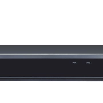 Hilo HILONVR-NTG801620: NVR 16 καναλιών με προηγμένες AI λειτουργίες
