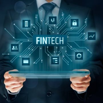 Το τρίτο υψηλότερο επίπεδο επενδύσεων στο fintech σημειώθηκε το 2020