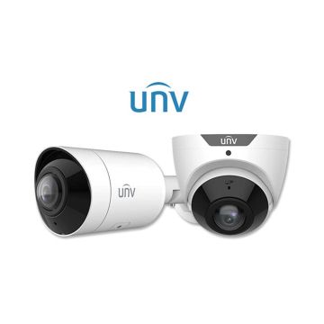 Uniview Prime-I IPC