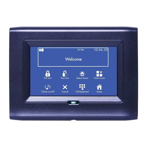 Orisec TK-650