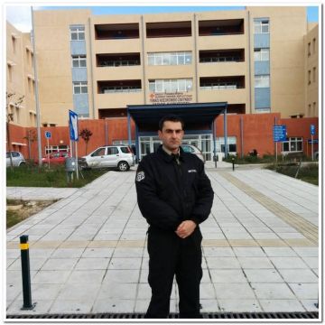 Κόντρα εταιρειών security με ιδιωτικούς αστυνομικούς νοσοκομείων