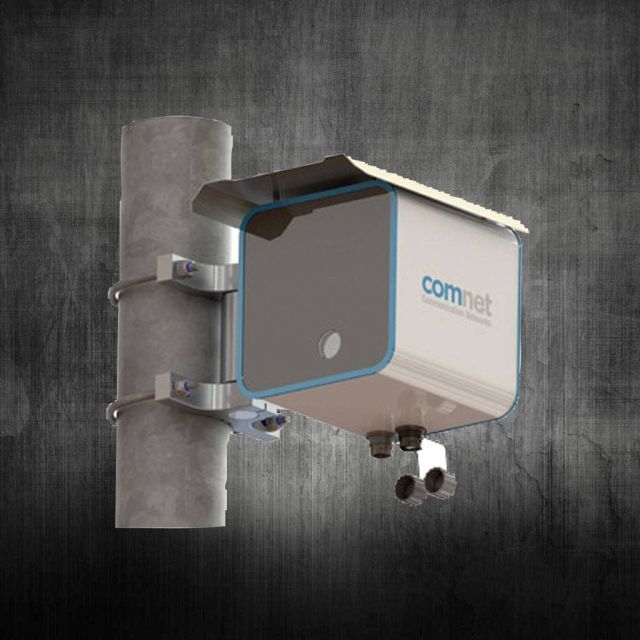 Comnet FSO1GLR