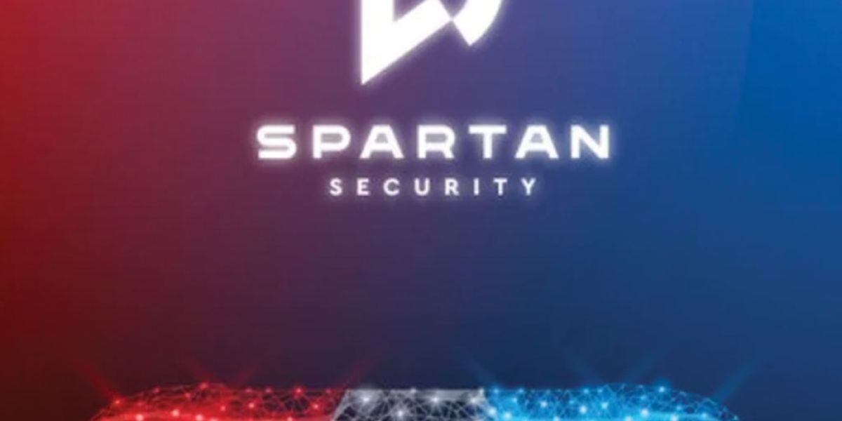 6.spartan secuirty c1d23841