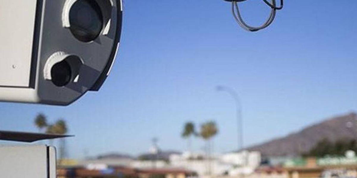 Κύπρος: Πράσινο φως από την Επίτροπο Προστασίας Δεδομένων για τις κάμερες της τροχαίας