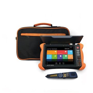 Νέο κορυφαίο “All in one multi-function CCTV tester”