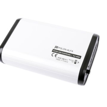 Polon-Alfa TLD-6000: Loop tester για συστήματα πυρανίχνευσης Polon 3000/4000/6000