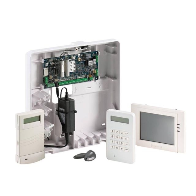 Honeywell Galaxy FLEX 100