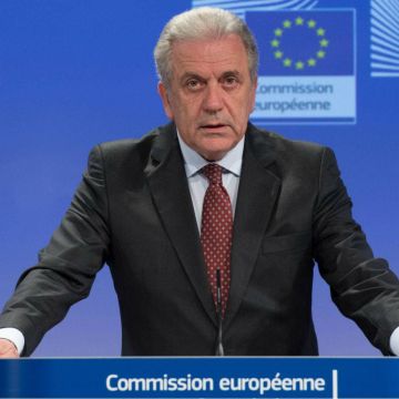 Αβραμόπουλος: Δεν θα υπάρξει σήμερα συμφωνία για το Κοινό Σύστημα Ασύλου