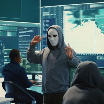 Στο στόχαστρο των κυβερνοεπιθέσεων η Ελλάδα – Πάνω από 1.500 την εβδομάδα