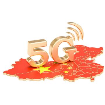 Κίνα: Περισσότεροι από 600 εκατομμύρια χρήστες 5G μέχρι το 2025