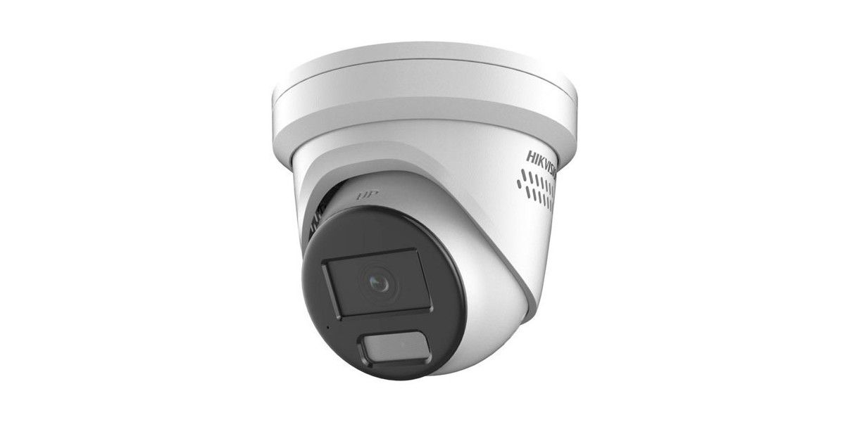 Hikvision DS-2CD2387G3-LI2UY: ColorVu κάμερα με ανάλυση 8MP και αντιδιαβρωτική κατασκευή