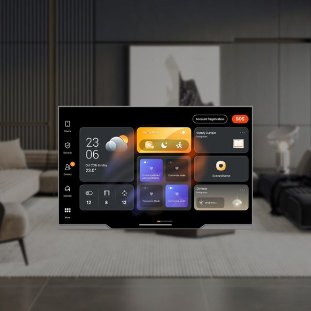 PartnerNET: Το HyPanel Ultra της Akubela αλλάζει τους κανόνες στην εγκατάσταση έξυπνων συστημάτων