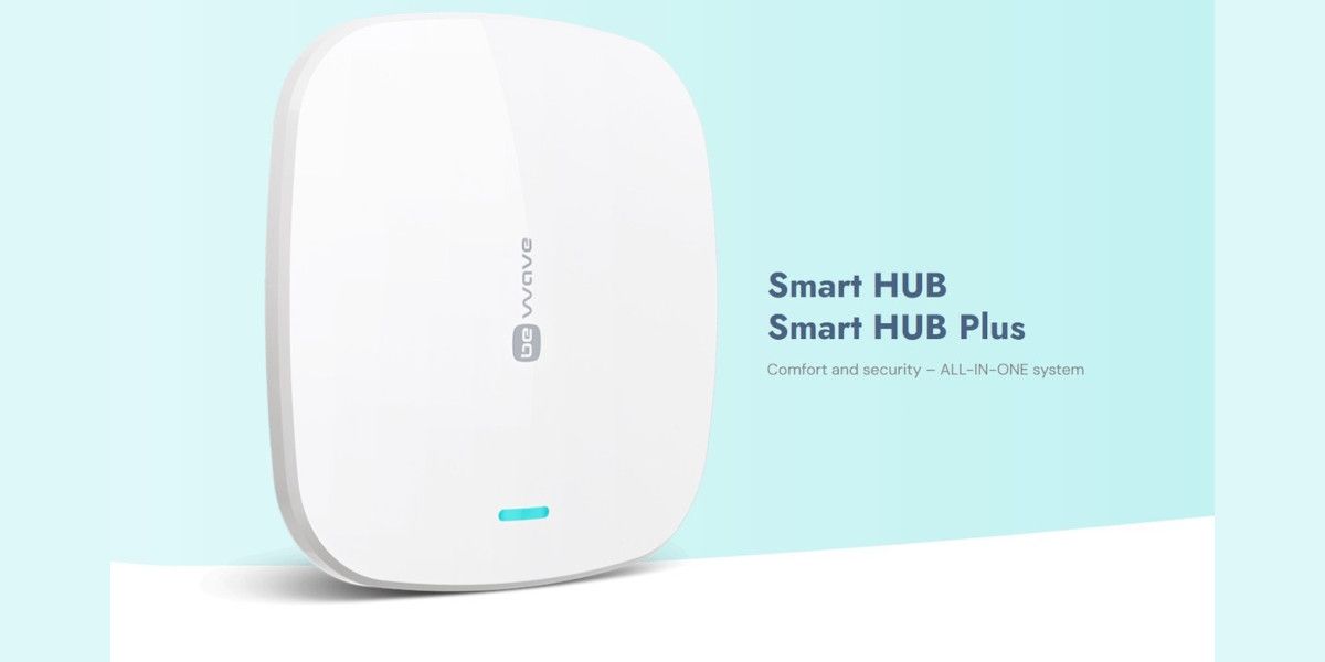satel hub c173653c