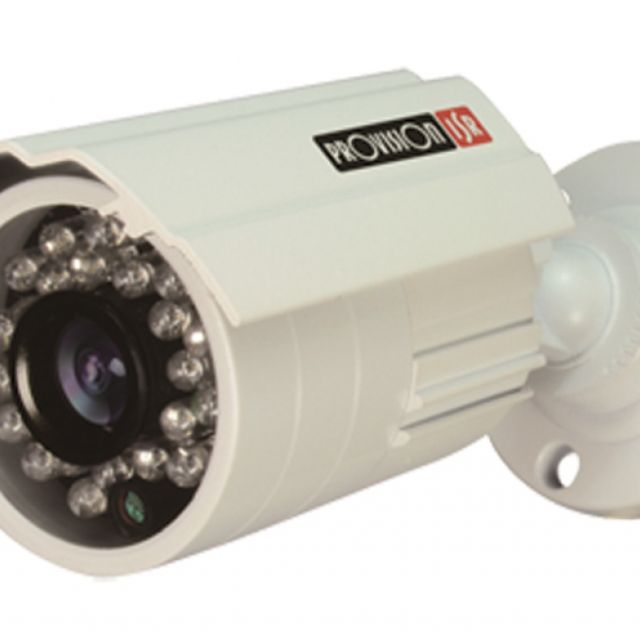 Provision IVS I2-360UL04