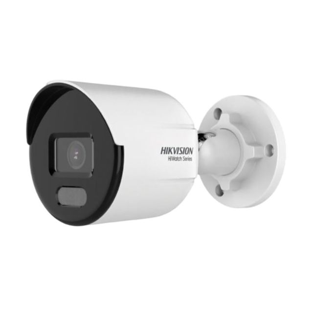 Hikvision HiWatch ColorVu κάμερες για εικόνα στο απόλυτο σκοτάδι!