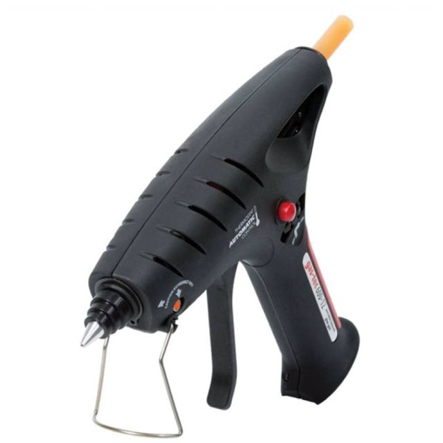 Gas-tec600 και θερμοκόλλα TECBOND 342