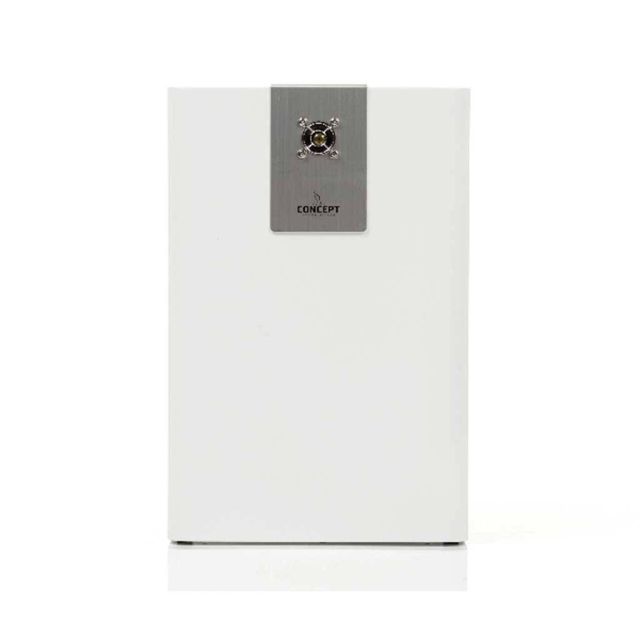 Concept Smoke Screen TΙ150-D2