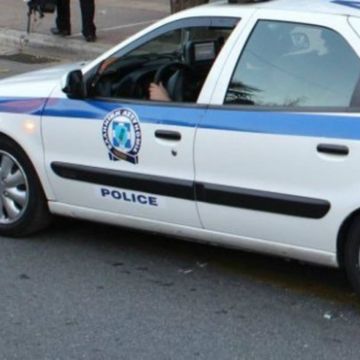 Ακινητοποίησαν τον φύλακα εταιρείας και «σήκωσαν» το χρηματοκιβώτιο