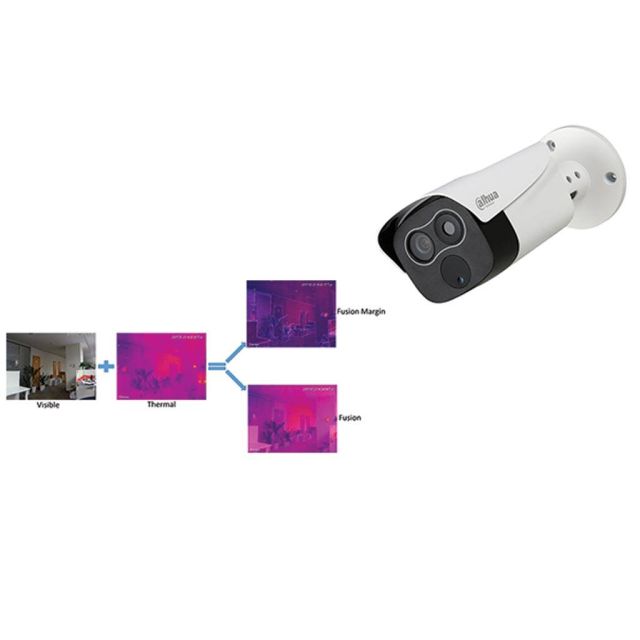 Dahua DH-TPC-BF2120