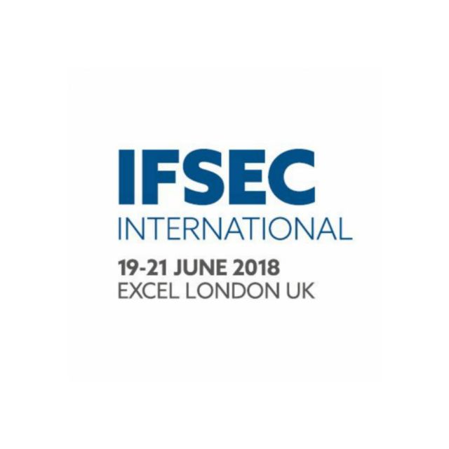 IFSEC international 2018