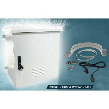 Target outdoor IP55