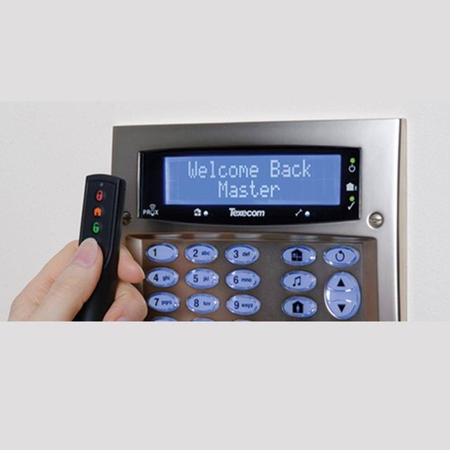 Premier Elite SmartKey