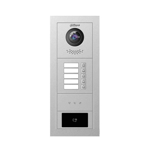Dahua VTO4202F-X Series