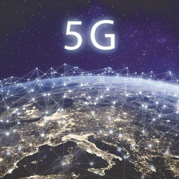 6 στους 10 κατοίκους του πλανήτη θα έχουν κάλυψη 5G την προσεχή 5ετια