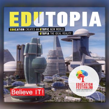 EDUCATION FESTIVAL 2017