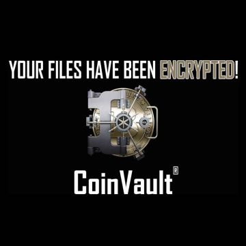 Συνελήφθησαν ύποπτοι για τις επιθέσεις ransomware CoinVault