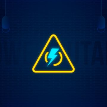 Ποιοι είναι οι τρόποι προετοιμασίας και προστασίας μετά από ένα ισχυρό μπλακ άουτ