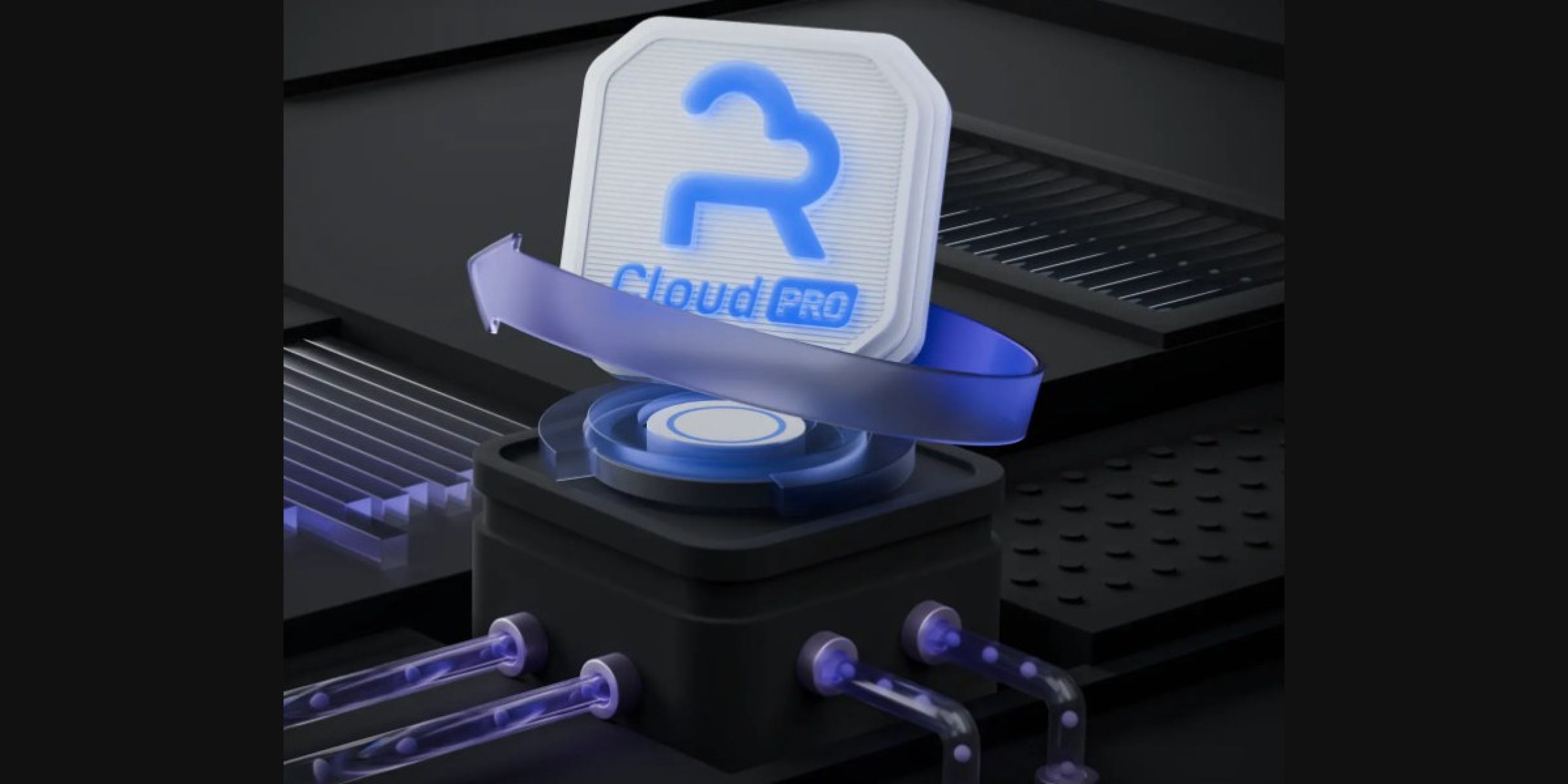 cloudpro c3642926