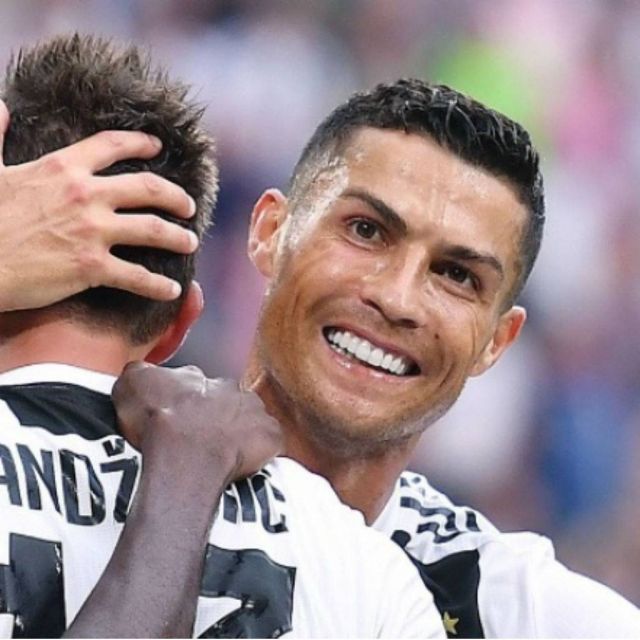 Ο Ρονάλντο ζήτησε τρεις σωματοφύλακες