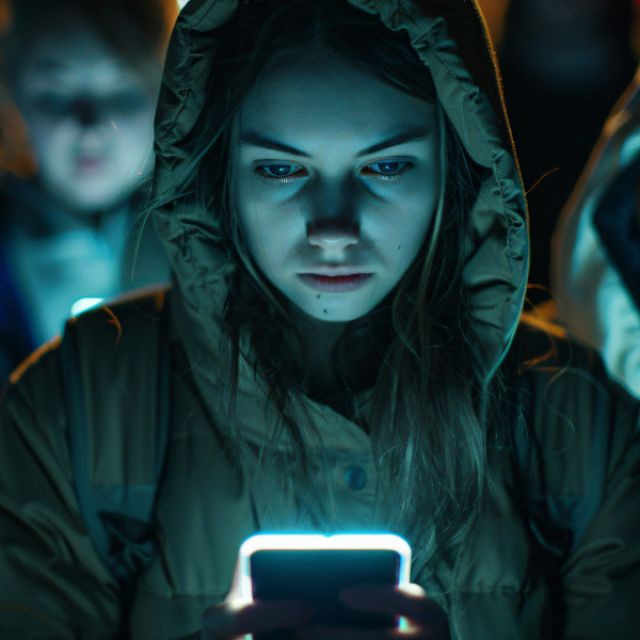 Σημαντική η αύξηση των επιθέσεων σε smartphones το πρώτο εξάμηνο του 2025