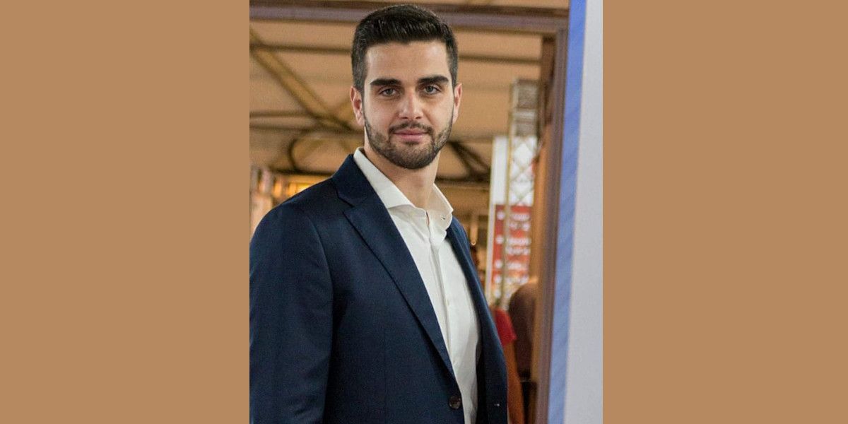 Κωνσταντίνος Καραμπάτσος: Spartan – Η παράδοση συναντά το μέλλον